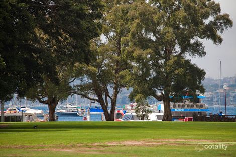 Property photo of 19 Kurraba Road Neutral Bay NSW 2089