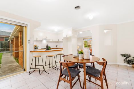 Property photo of 85 Pindari Avenue Mill Park VIC 3082