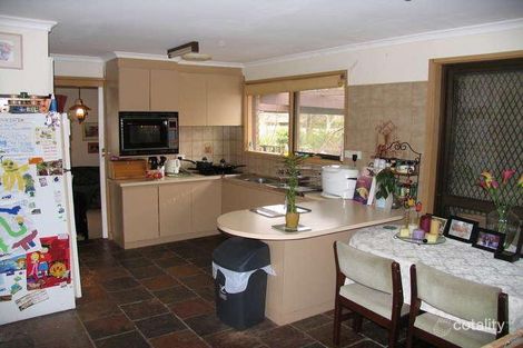 Property photo of 582 Elizabeth Drive Sunbury VIC 3429