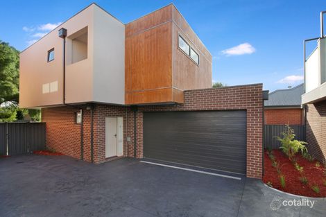 4/34 Middle Rd, Maribyrnong, VIC 3032