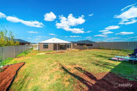 Property photo of 40 Milan Drive Irymple VIC 3498