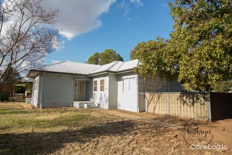 Property photo of 52 Wamboin Street Gilgandra NSW 2827