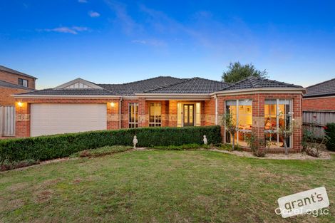 Property photo of 48 Armitage Drive Narre Warren South VIC 3805