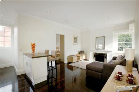 Property photo of 21/29-35 George Street East Melbourne VIC 3002