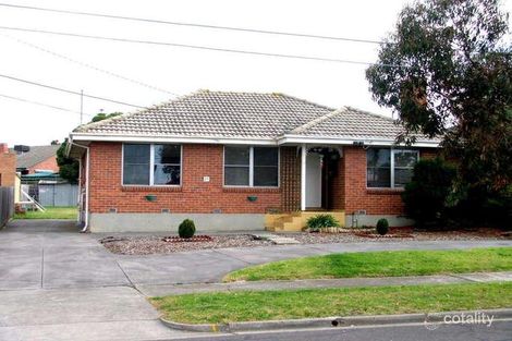 Property photo of 25 Waranga Crescent Broadmeadows VIC 3047