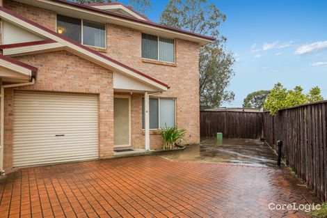 Property photo of 18/2 Charlotte Road Rooty Hill NSW 2766