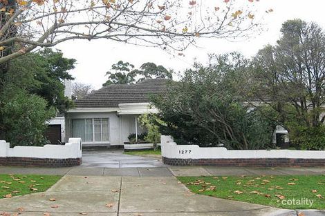 1277-1279 Dandenong Rd, Malvern East, VIC 3145