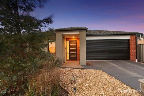 Property photo of 12 Drummond Circuit Derrimut VIC 3026