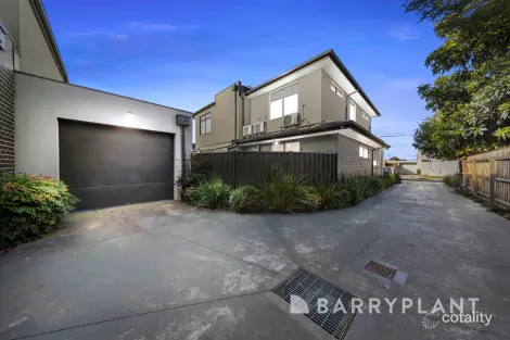 Property photo of 1/5 Kenneth Street Braybrook VIC 3019