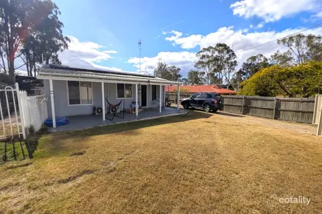 Property photo of 3 Bailey Street Wondai QLD 4606