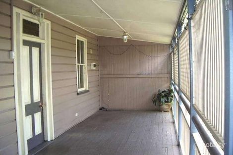 Property photo of 11 Caroline Street Paddington QLD 4064