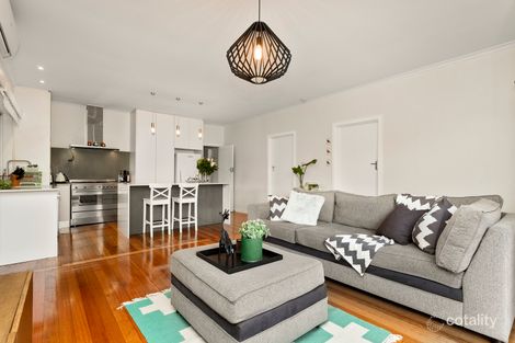 Property photo of 221 Woods Street Newport VIC 3015