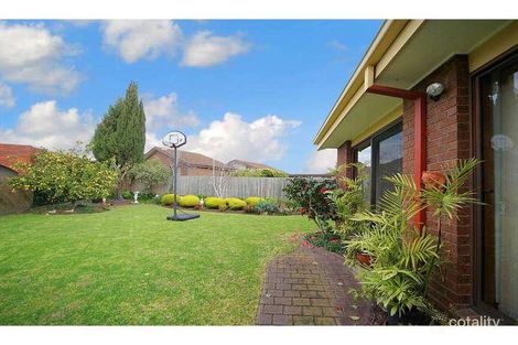 Property photo of 7 Macarthur Court Mill Park VIC 3082