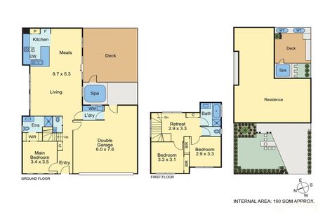 Property photo of 6/19 Pach Road Wantirna South VIC 3152