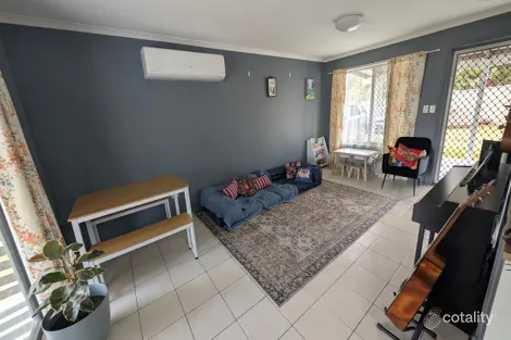 Property photo of 3 Bailey Street Wondai QLD 4606