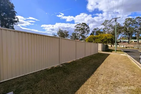 Property photo of 3 Bailey Street Wondai QLD 4606