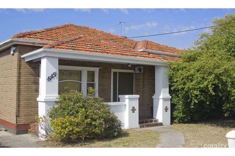Property photo of 649 Barkly Street West Footscray VIC 3012