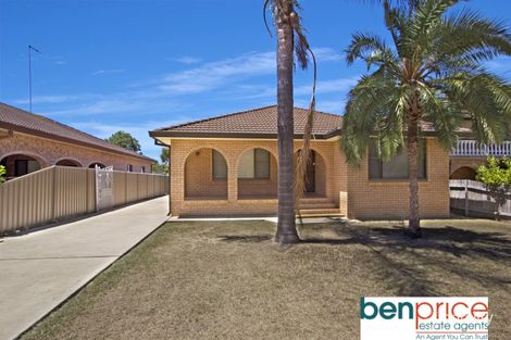 Property photo of 93 Derby Street Rooty Hill NSW 2766