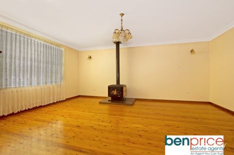 Property photo of 93 Derby Street Rooty Hill NSW 2766