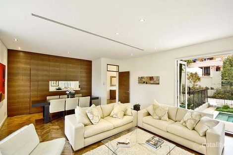Property photo of 2/25-26 New Beach Road Darling Point NSW 2027