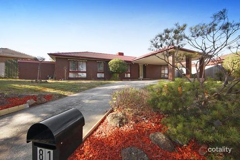 81 Charles Green Ave, Endeavour Hills, VIC 3802