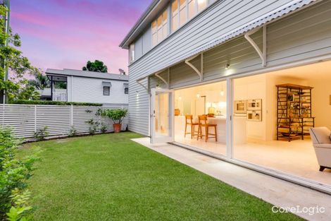 Property photo of 2 Plunkett Street Paddington QLD 4064