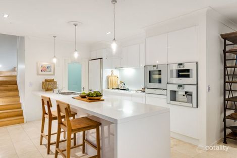 Property photo of 2 Plunkett Street Paddington QLD 4064