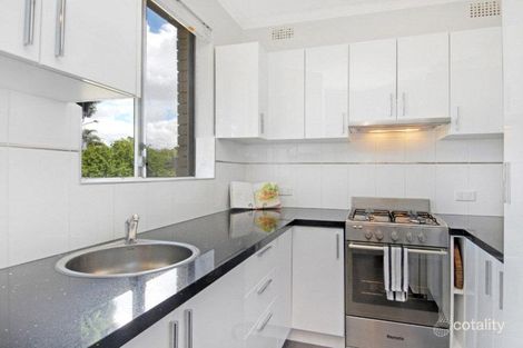 Property photo of 20/9 Nilson Avenue Hillsdale NSW 2036