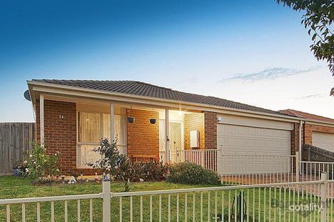 54 Chisholm Cres, Narre Warren South, VIC 3805