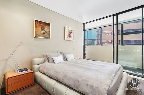 Property photo of 23C/171 Gloucester Street The Rocks NSW 2000