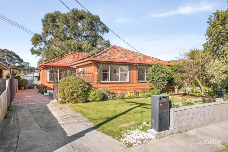 10 Columbia St, Oakleigh South, VIC 3167
