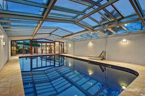 Property photo of 119 The Boulevard Ivanhoe VIC 3079