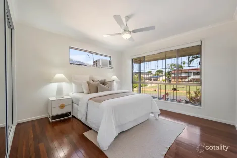 Property photo of 21 Carbeen Crescent Lawnton QLD 4501