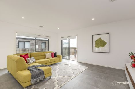 Property photo of 12 James McAuley Crescent Wright ACT 2611