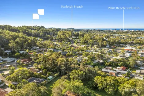 Property photo of 39 Ware Drive Currumbin Waters QLD 4223