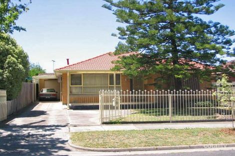 18 Claremont St, Fawkner, VIC 3060