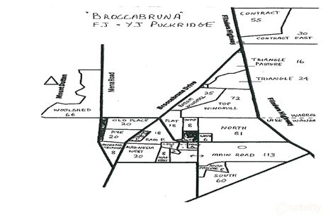4525 Flinders Hwy, Wangary, SA 5607