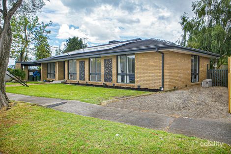Property photo of 13 Sullivan Drive Somerville VIC 3912
