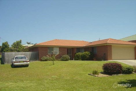 Property photo of 50 Crabbe Street Woolgoolga NSW 2456