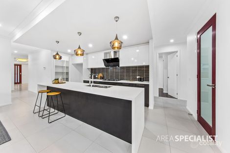 Property photo of 5 Rosemary Avenue Aintree VIC 3336
