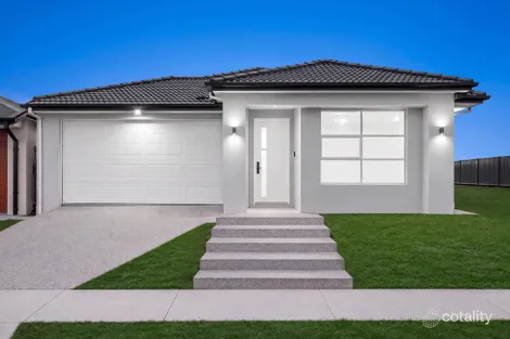 Property photo of 13 Noorat Road Beveridge VIC 3753