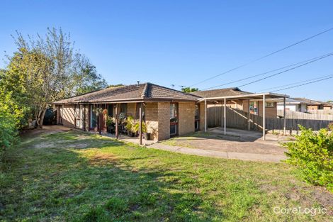 Property photo of 10 Newton Avenue Bell Post Hill VIC 3215