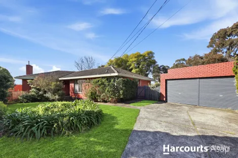 4 Tanjil Ct, Dandenong North, VIC 3175