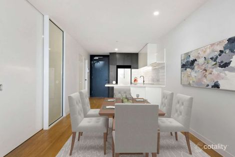 411/83 Flemington Rd, North Melbourne, VIC 3051