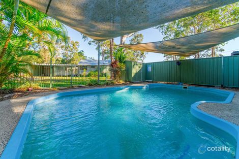 Property photo of 187 Crisp Drive Ashby Heights NSW 2463