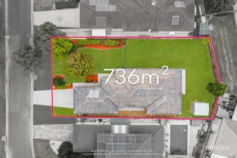 Property photo of 13 Christopher Place Morayfield QLD 4506