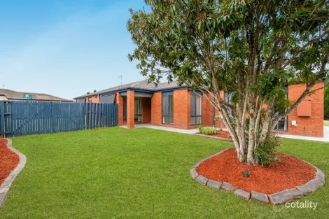 Property photo of 13 Christopher Place Morayfield QLD 4506