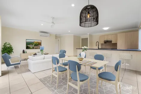 Property photo of 13 Christopher Place Morayfield QLD 4506