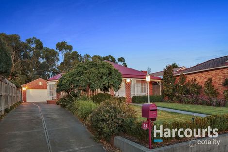Property photo of 26 Constance Close Lysterfield VIC 3156