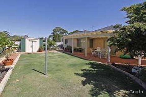 Property photo of 42 Portree Way Ardross WA 6153